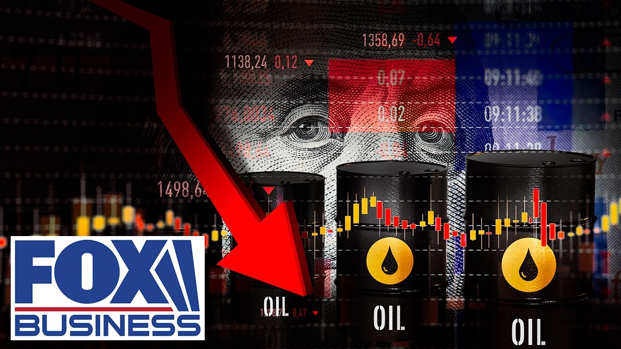 Oil crashes, airline stocks SOAR amid US-Iran deal