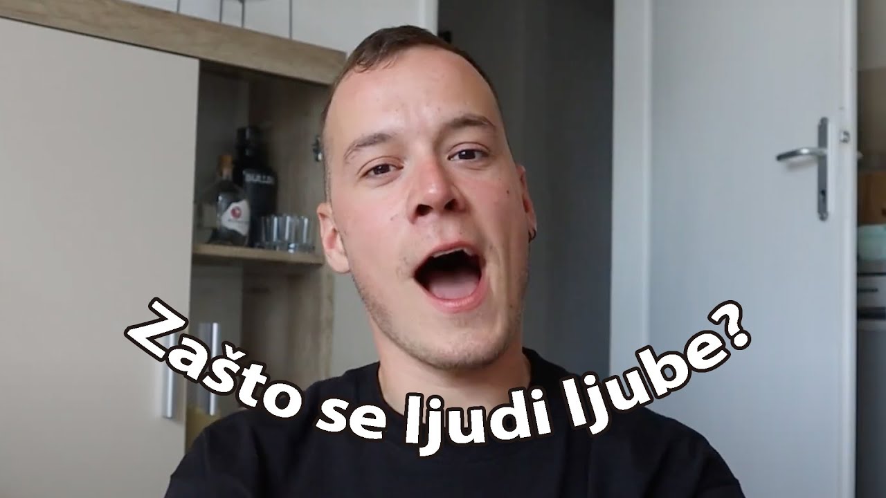 Marko Vuletić | Vaš omiljeni psiholog