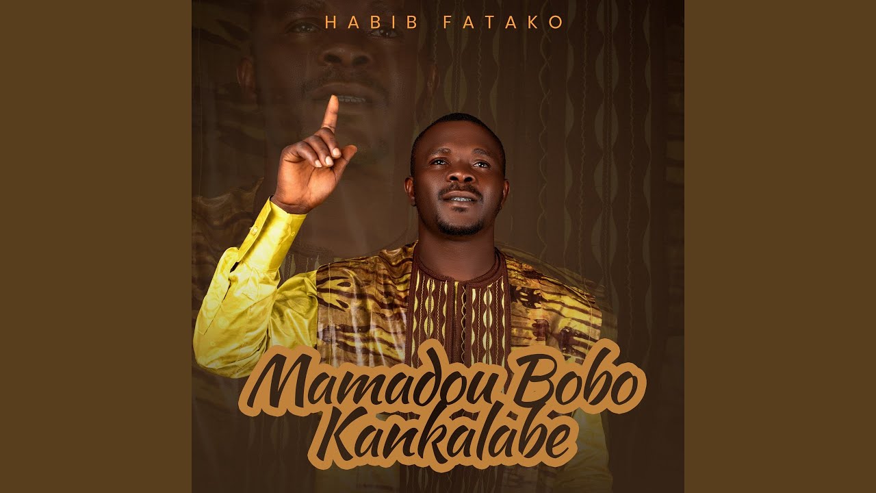 Mamadou Bobo Kankalabe