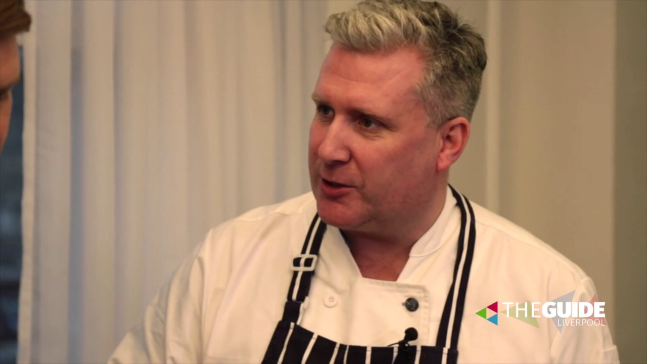 Adam Franklin makes Scouse ahead of Global Scouse Day | The Guide Liverpool