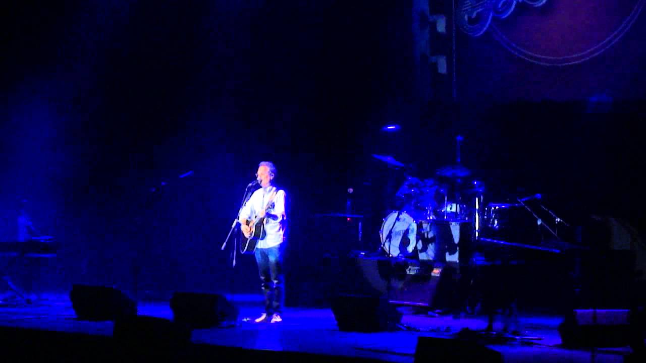 America Live in Manila 2012 - All My Life