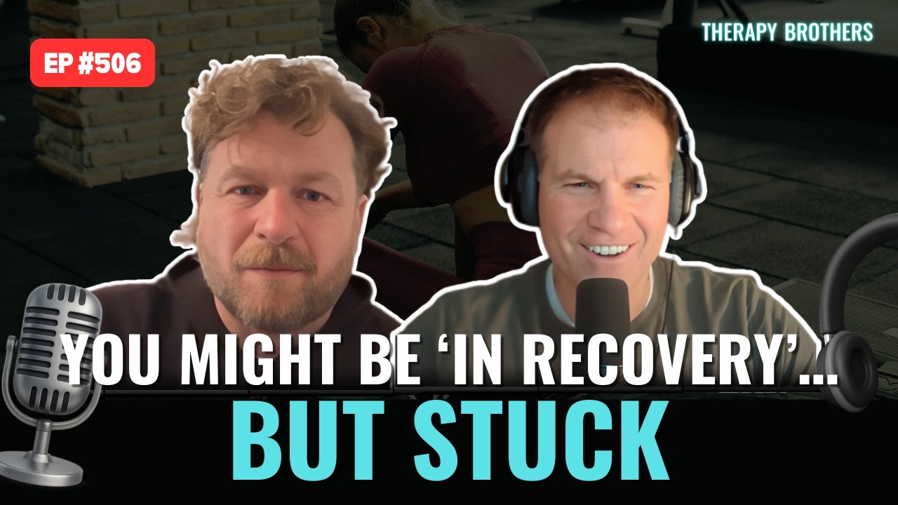 What Are The Different Levels Of Recovery?