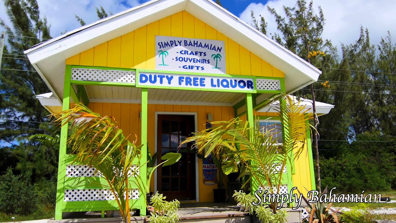San Salvador Bahamas Promo