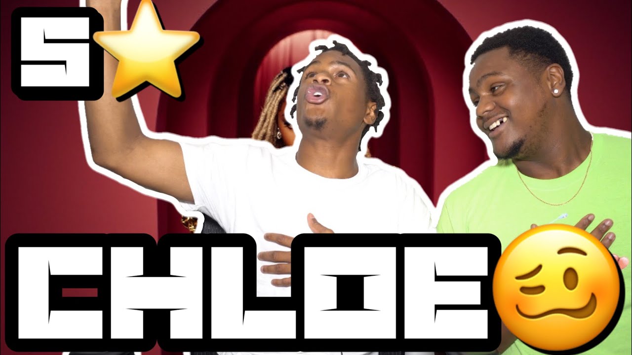 Chlöe - Have Mercy (Official Video) *REACTION*
