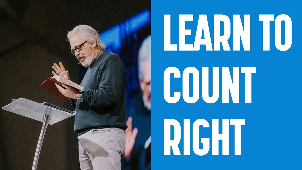 God's Commitment to Total Restoration: Part. 2 | New Life Church | Pastor Mike Fehlauer