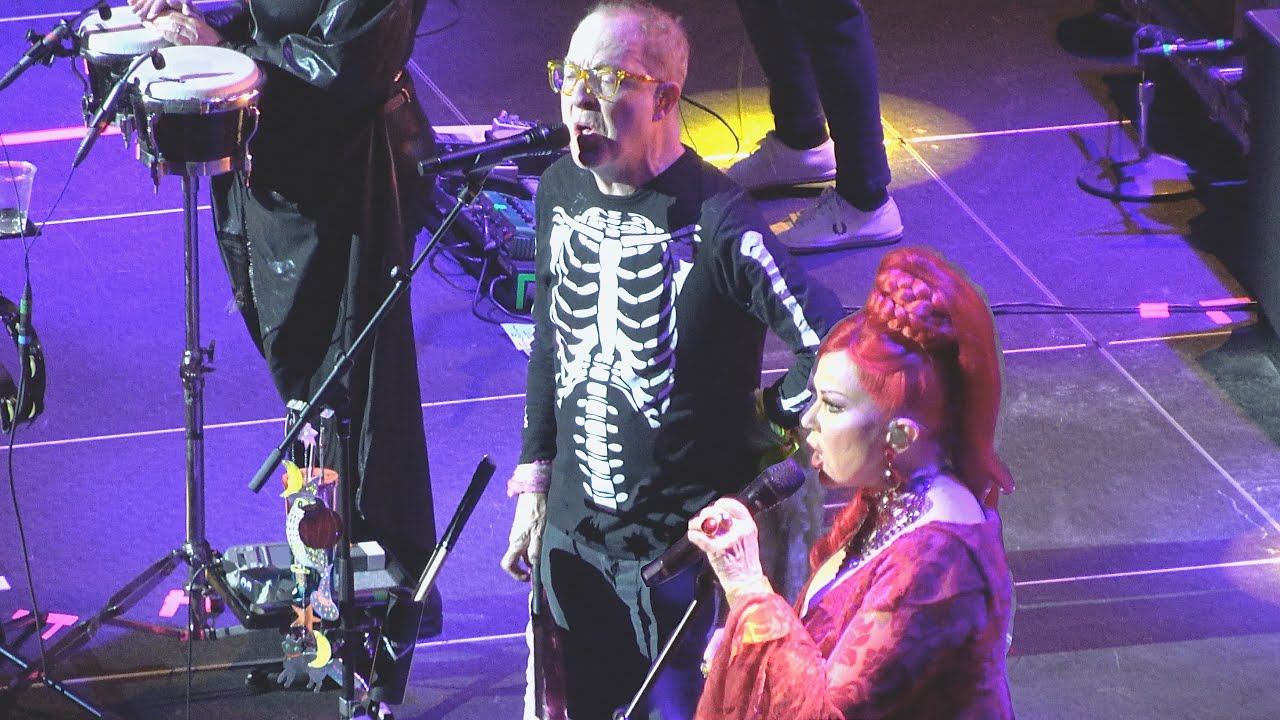 The B-52's, 
