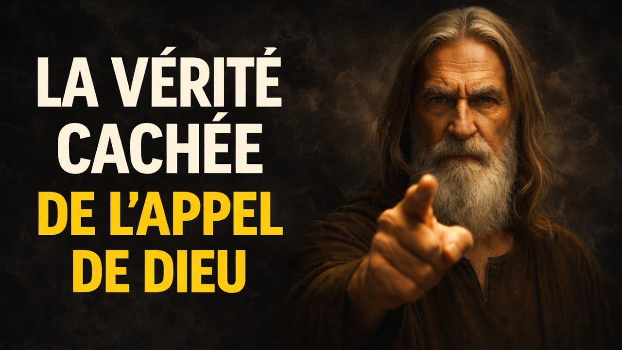 Voici Pourquoi les Élus de Dieu Subissent les Épreuves les Plus Difficiles | Révélation Biblique