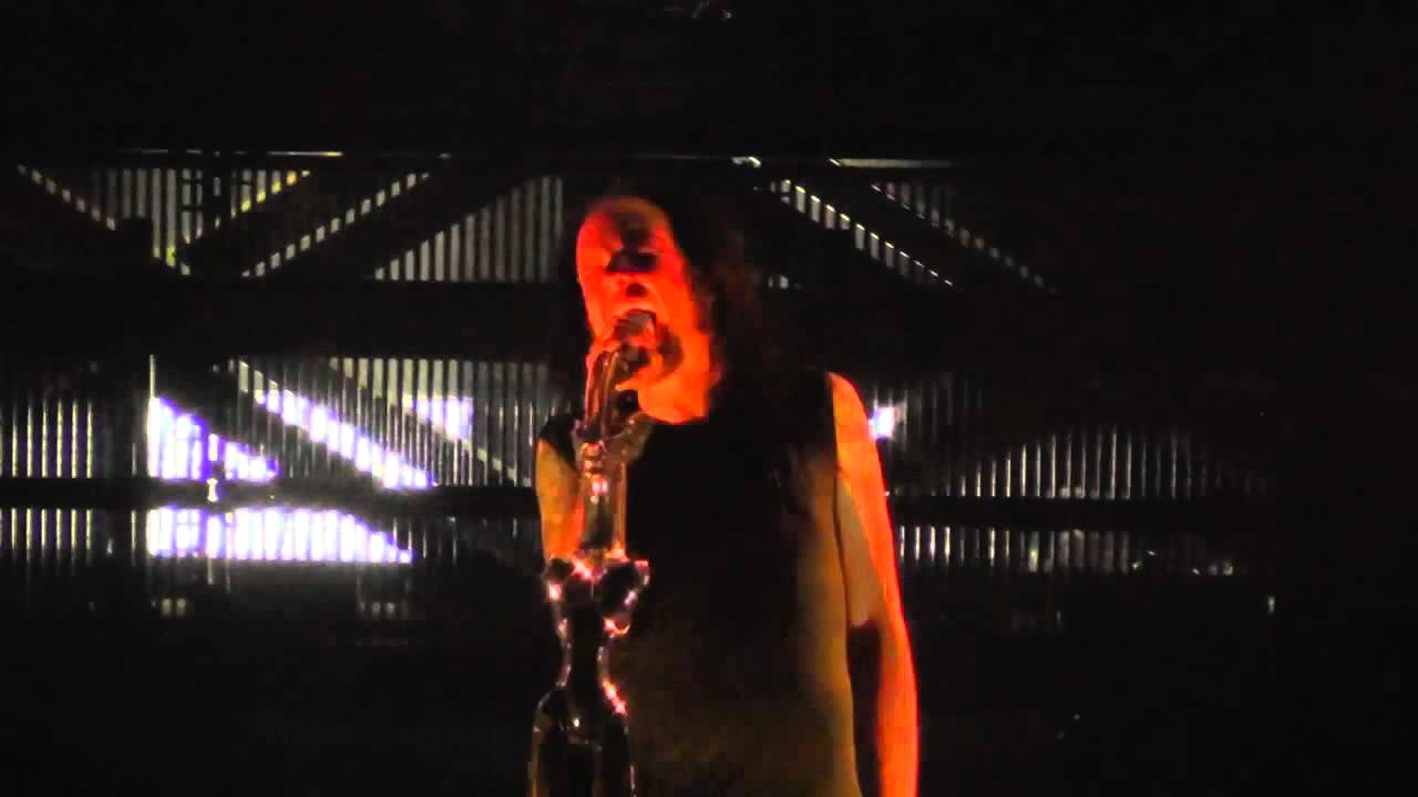Korn - Lies Live In Boston, Ma (November 3rd, 2011) House of Blues HD