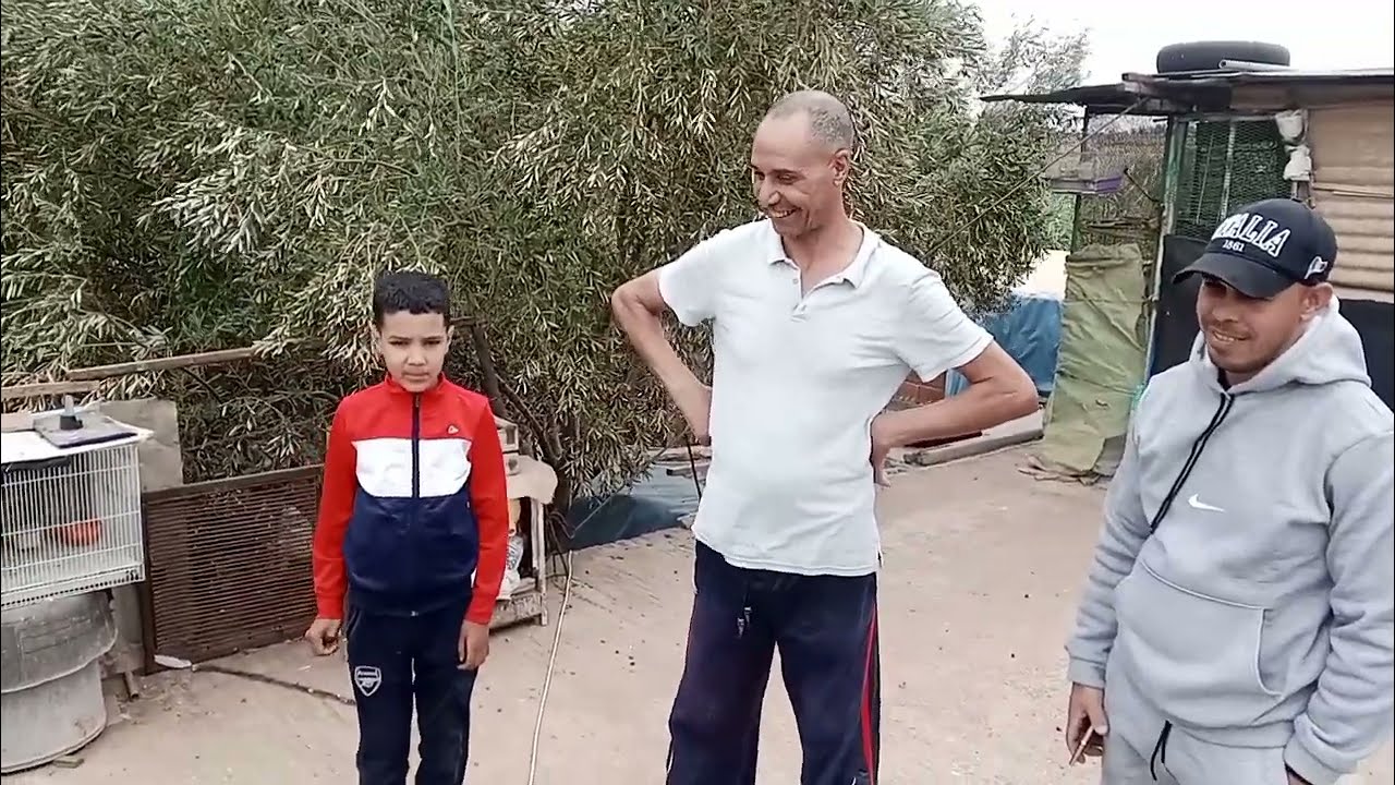 اول مطلق حمام فوياجور عند المولوع مصطفى 🇲🇦🇯🇴🇪🇬