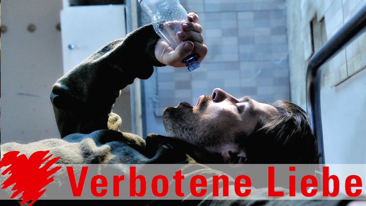 Verbotene Liebe - Folge 4536