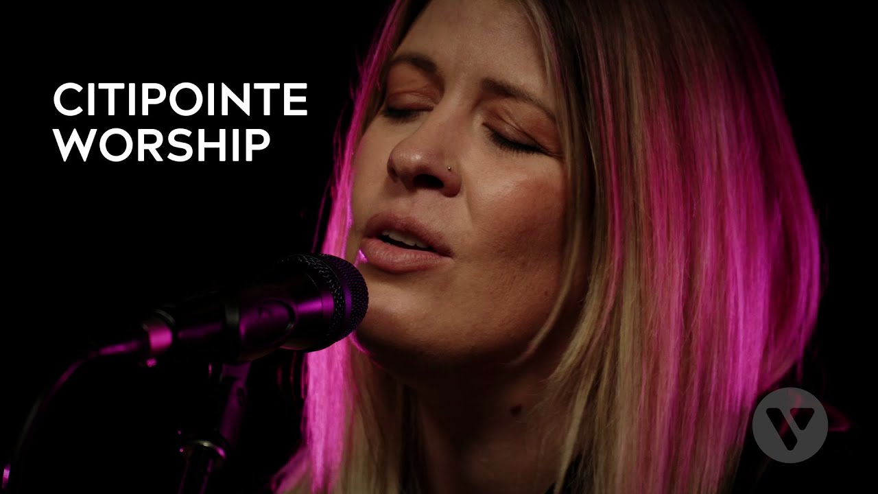 Citipointe Worship - Providence (Broke My Chains) || Vision Session