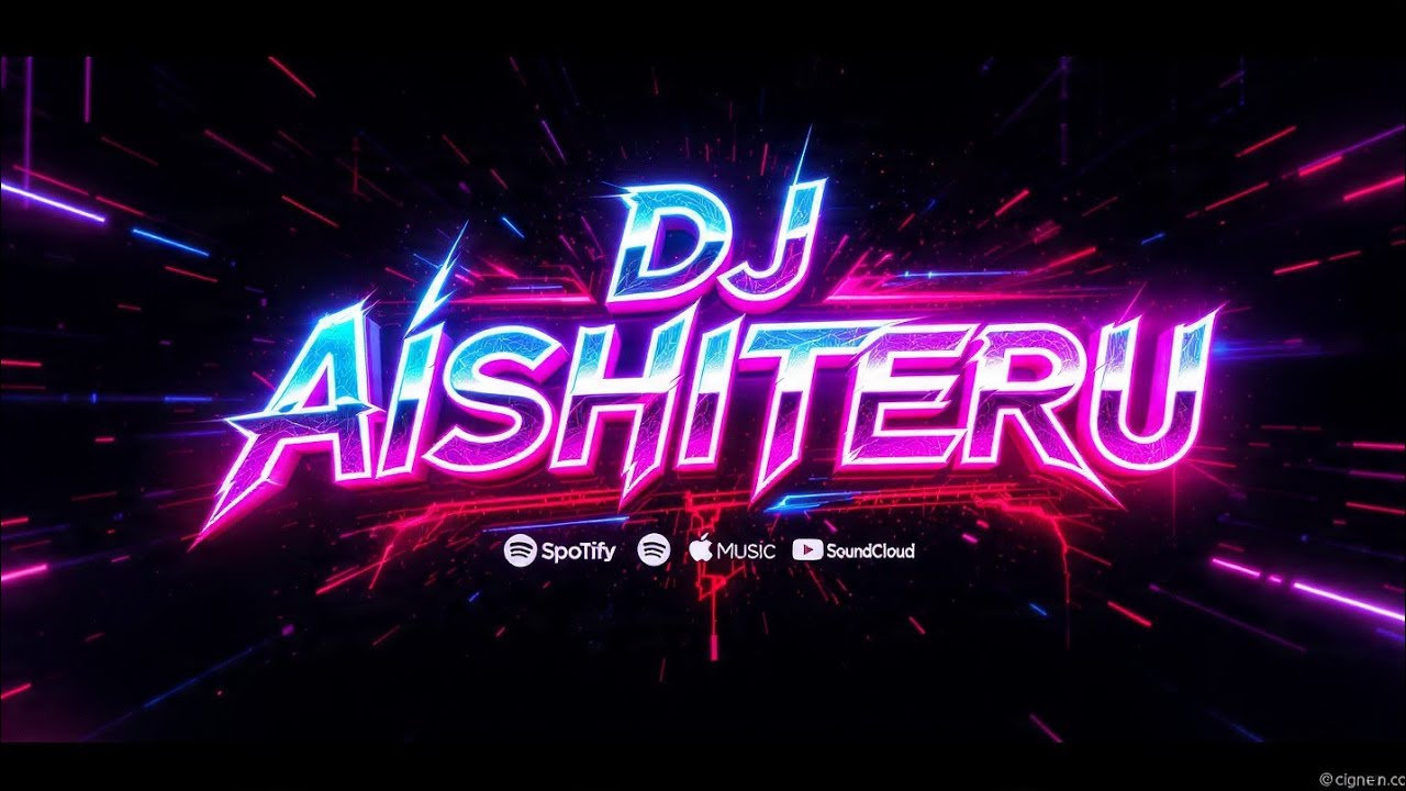 DJ AISHITERU (Maman Fvndy) – Streaming on Spotify, TikTok, Apple Music & YouTube Music, SoundCloud