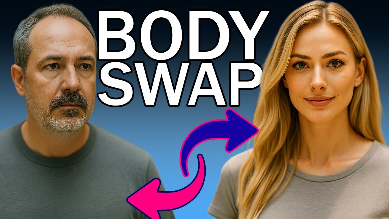 NO RETURNS OR EXCHANGES  | MTF Transformation | Body Swap