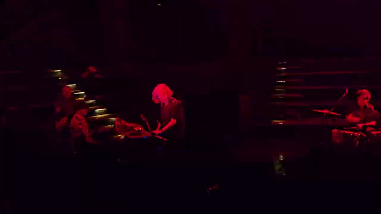 Juana Molina - Un Día - Vivo @ Espacio Cultural Julio Le Parc, Mendoza 2024
