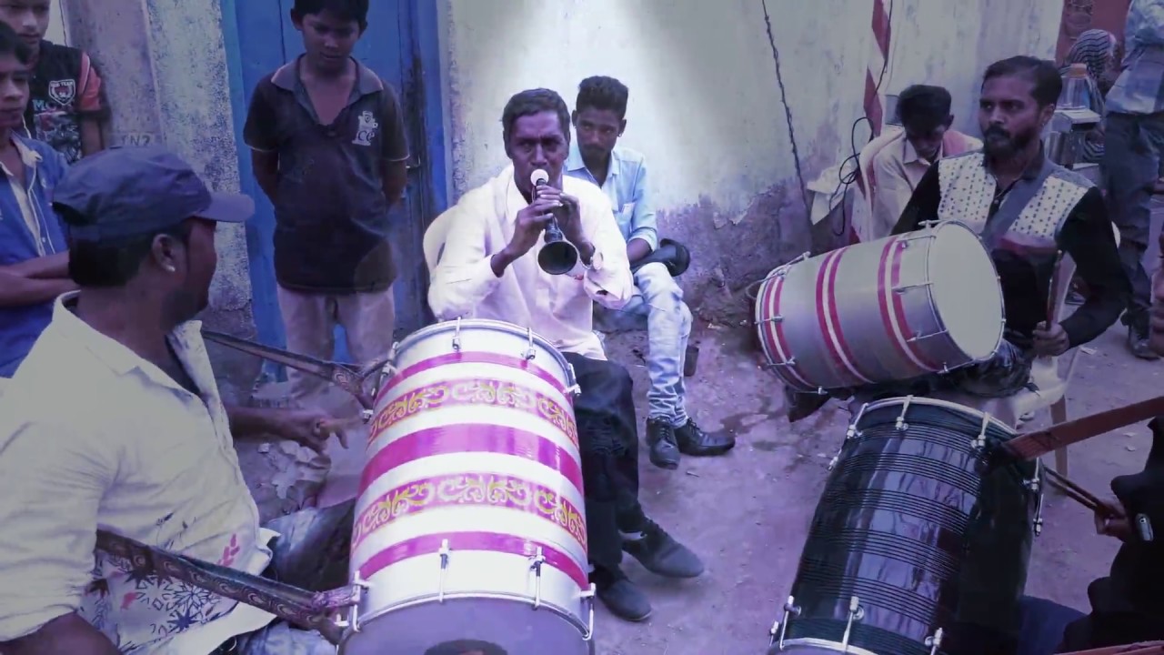 Jayesh n vijay dholibaja 9737787888