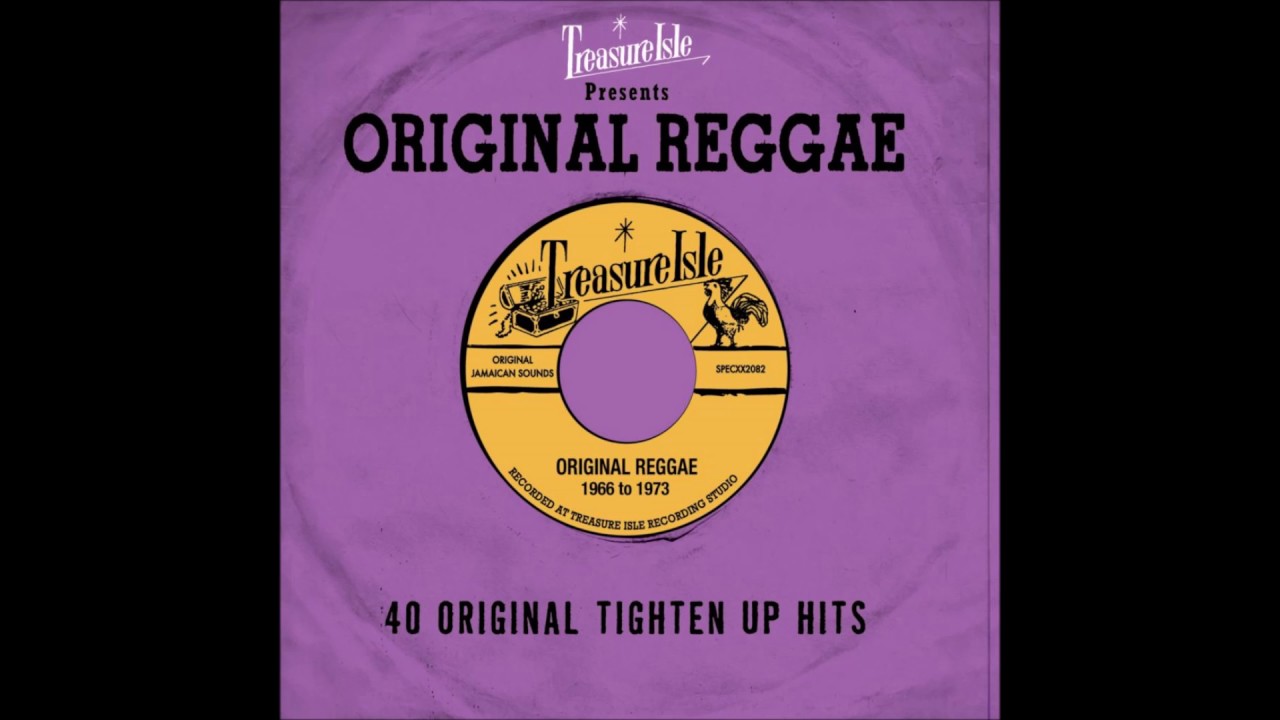 The Paragons - BlackBird Singing