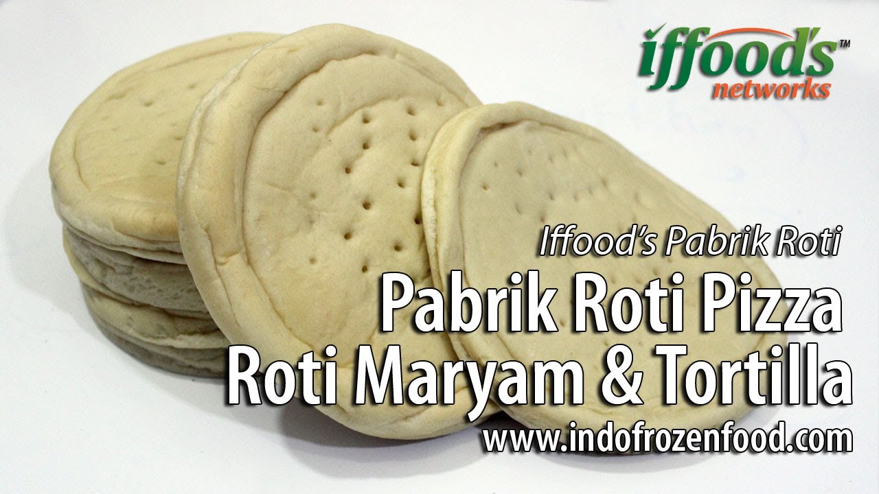 Pabrik Roti Pizza | Peluang Usaha Pizza Frozen dan Kebab Info 081.230.14714