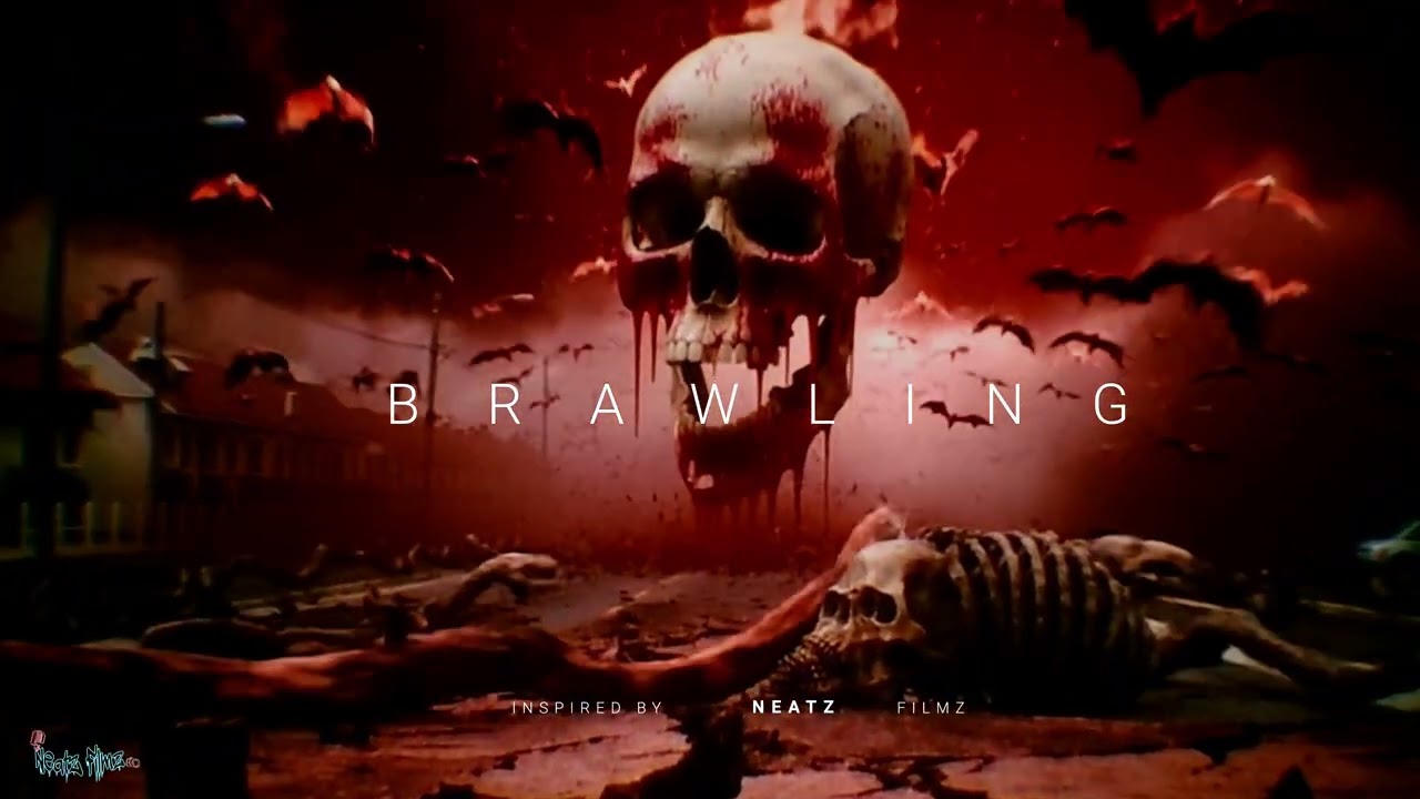 Chigga - Brawlinq Dunce ( Official Audio)