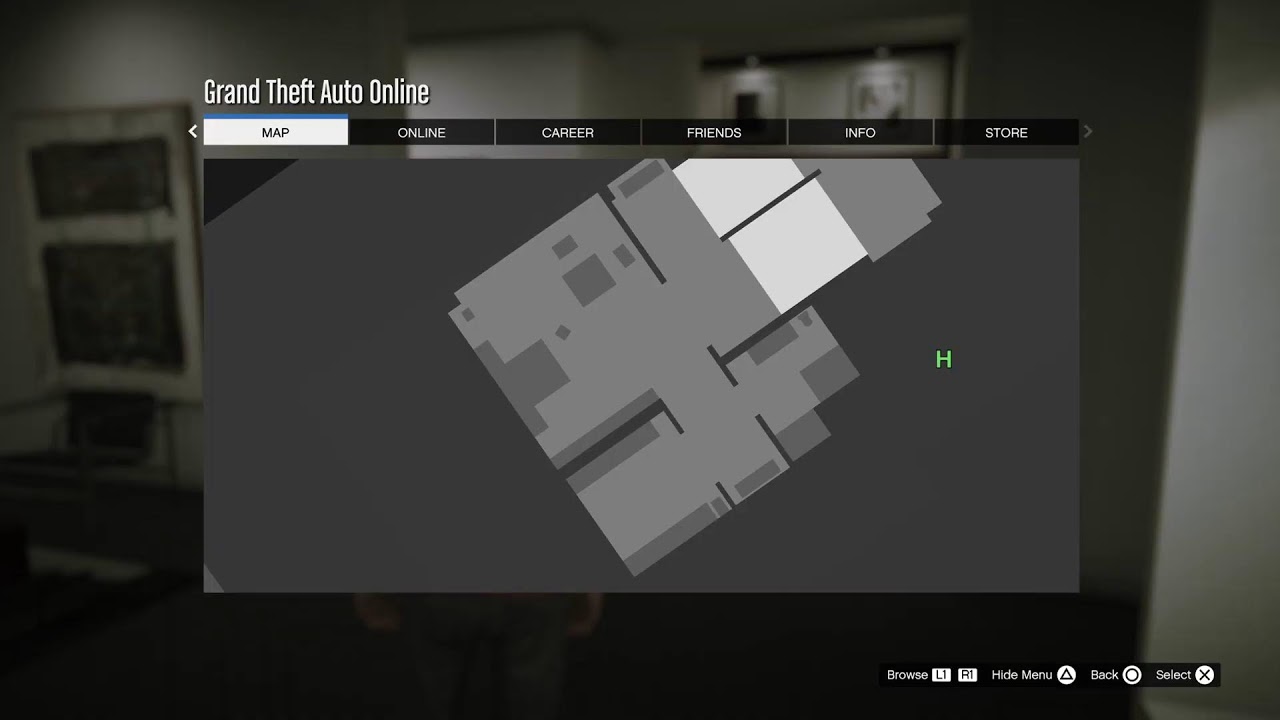 #drewmcfedries online PS5 GTA5
