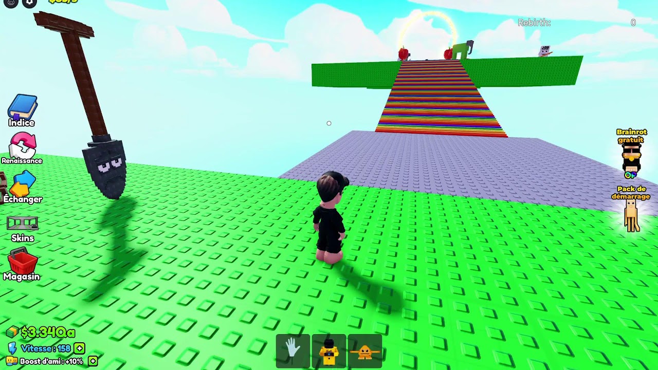 Live roblox