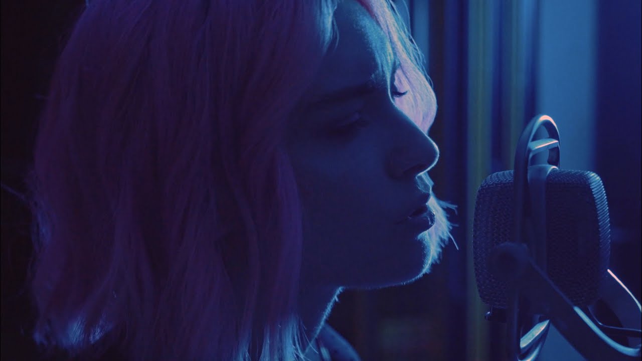 CLOUD - Crawl (Live Acoustic Version)