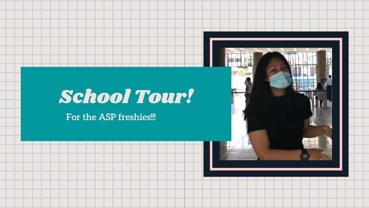 SCHOOL TOUR: Welcome to FSUU!