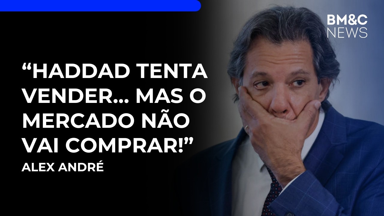 Lula 4 e o fiscal: benefício da dúvida ou ilusão? | BM&C NEWS