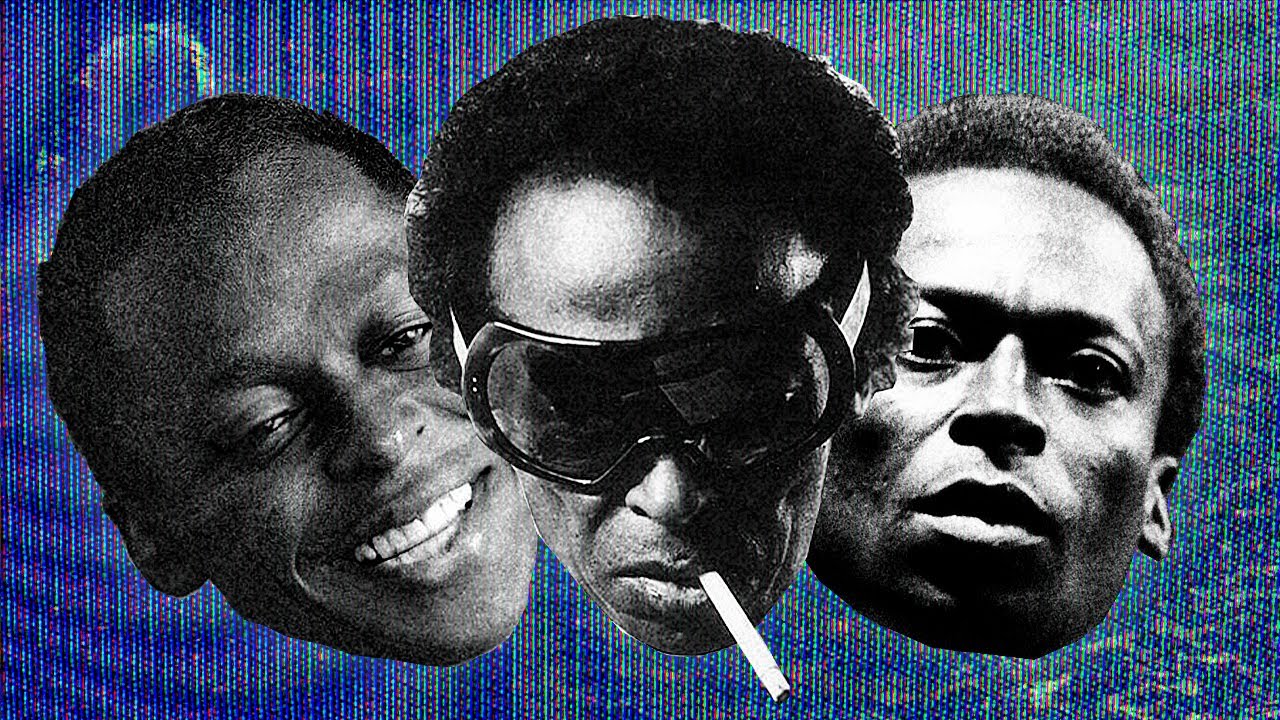 Leyendas: Miles Davis