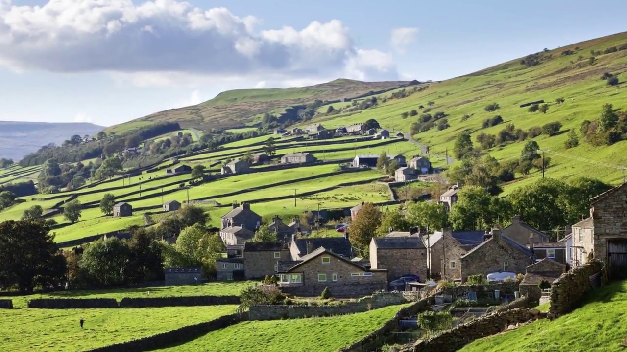 Idylle de Printemps ~ Frederick Delius