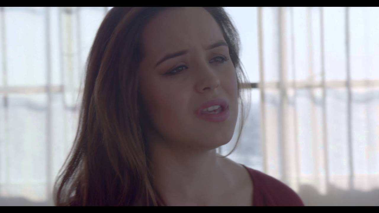 Hayley Orrantia - 