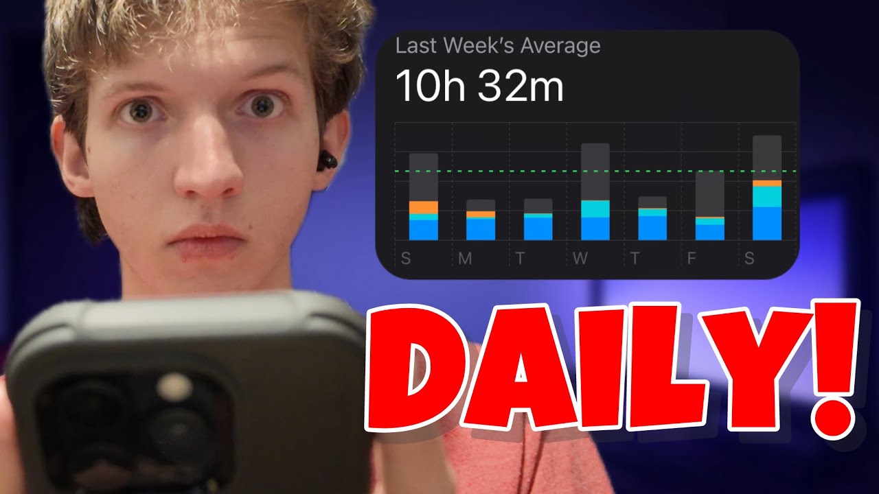 Walk a week in my life… with a BIG twist to it 