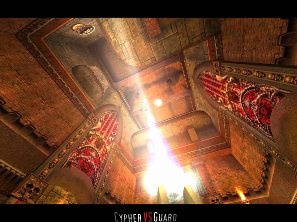Quake 3 Arena - Memorial