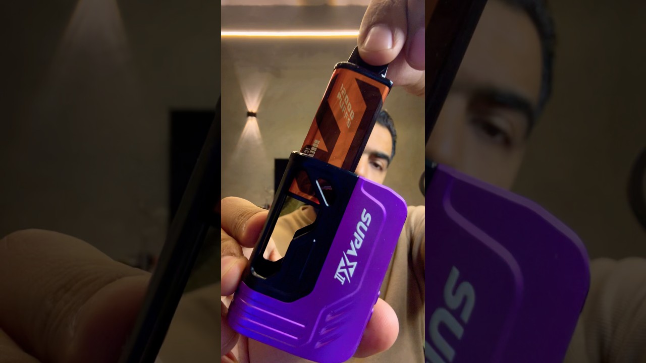 Supa X2 👆👆👆👆#فيب #vape #vaping #vapingcommunity #eldawlyvaping #supax2