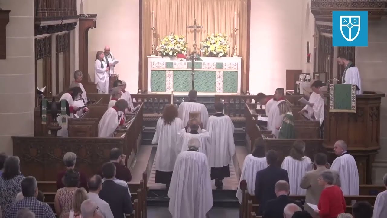 Hymn: What wondrous love is this