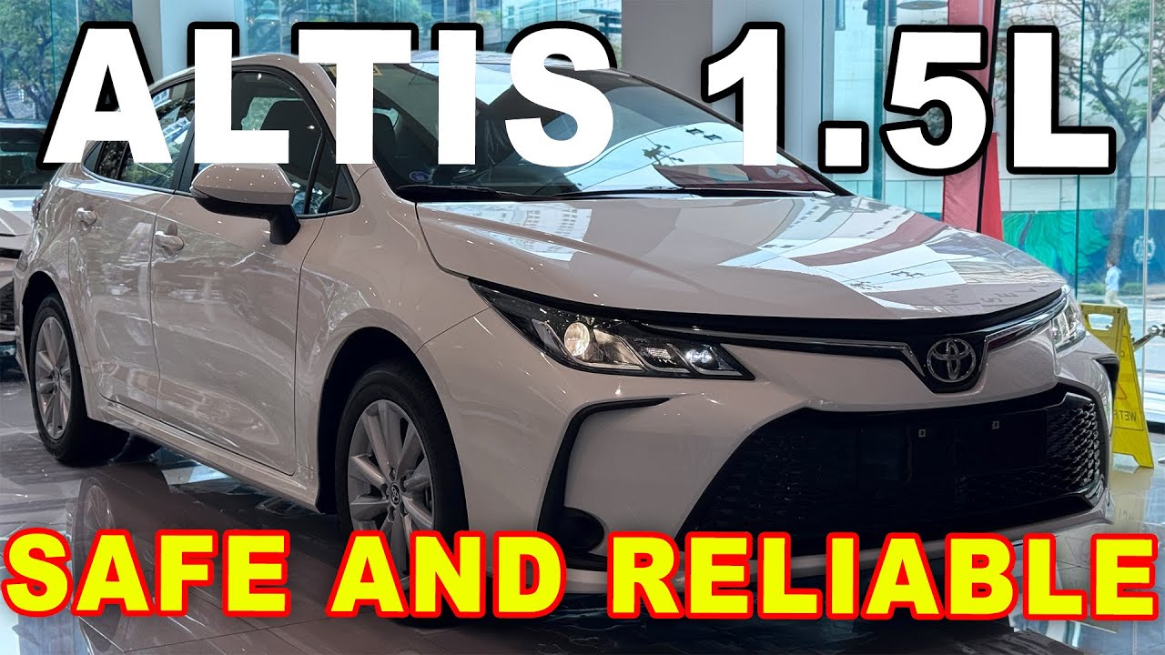 Toyota Corolla 1.8L E CVT 2026 года выпуска
