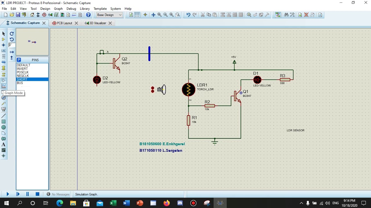 Proteus Design Suite 8.9