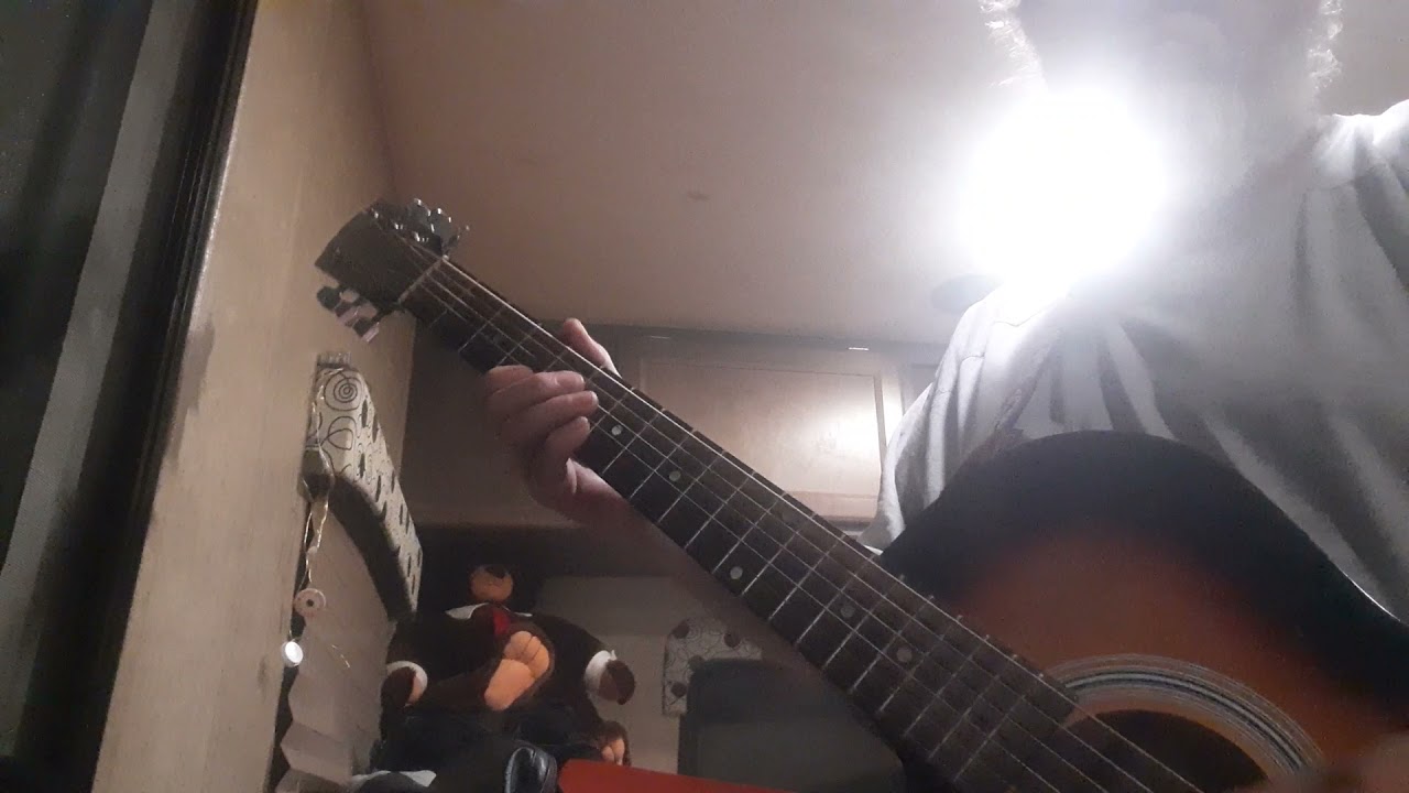 Fender acoustics FA135CE