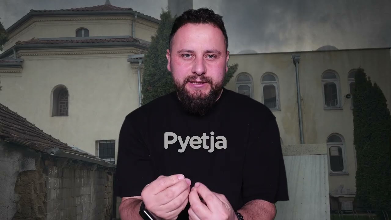 Xhamia e Medresesë në katrahurë të tmerrshme!