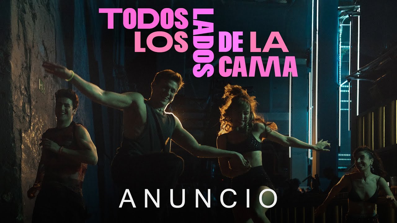 Todos los lados de la cama | Spot 
