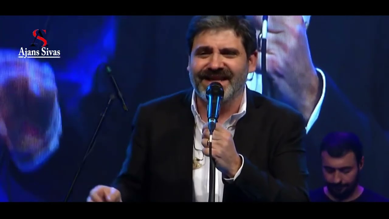 ENDER BALKIR EY SEVDİĞİM SANA ŞİKAYETİM VAR VE MALE MALE ( ZARALI HALİL SÖYLER ANMA GECESİ 2023)