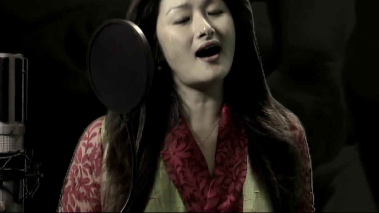 Ama by Passang Lhamo