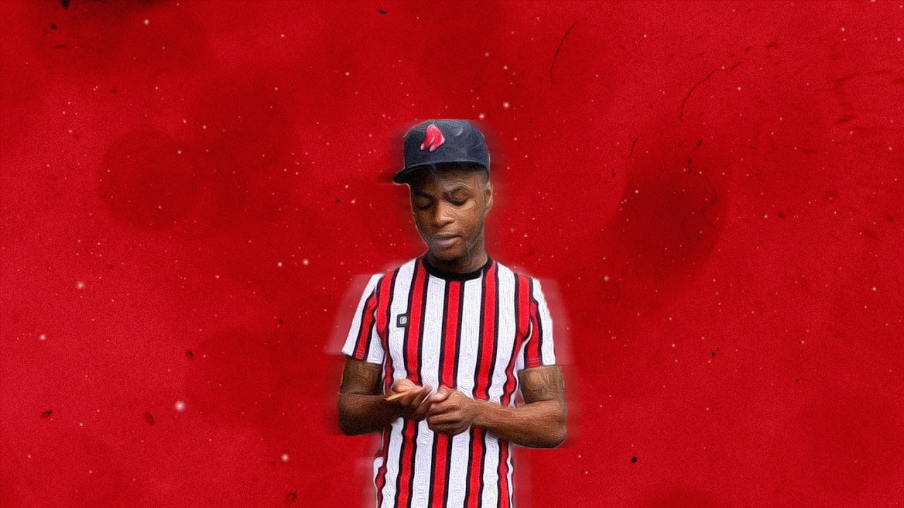 [FREE] Yung Ro Type Beat - 