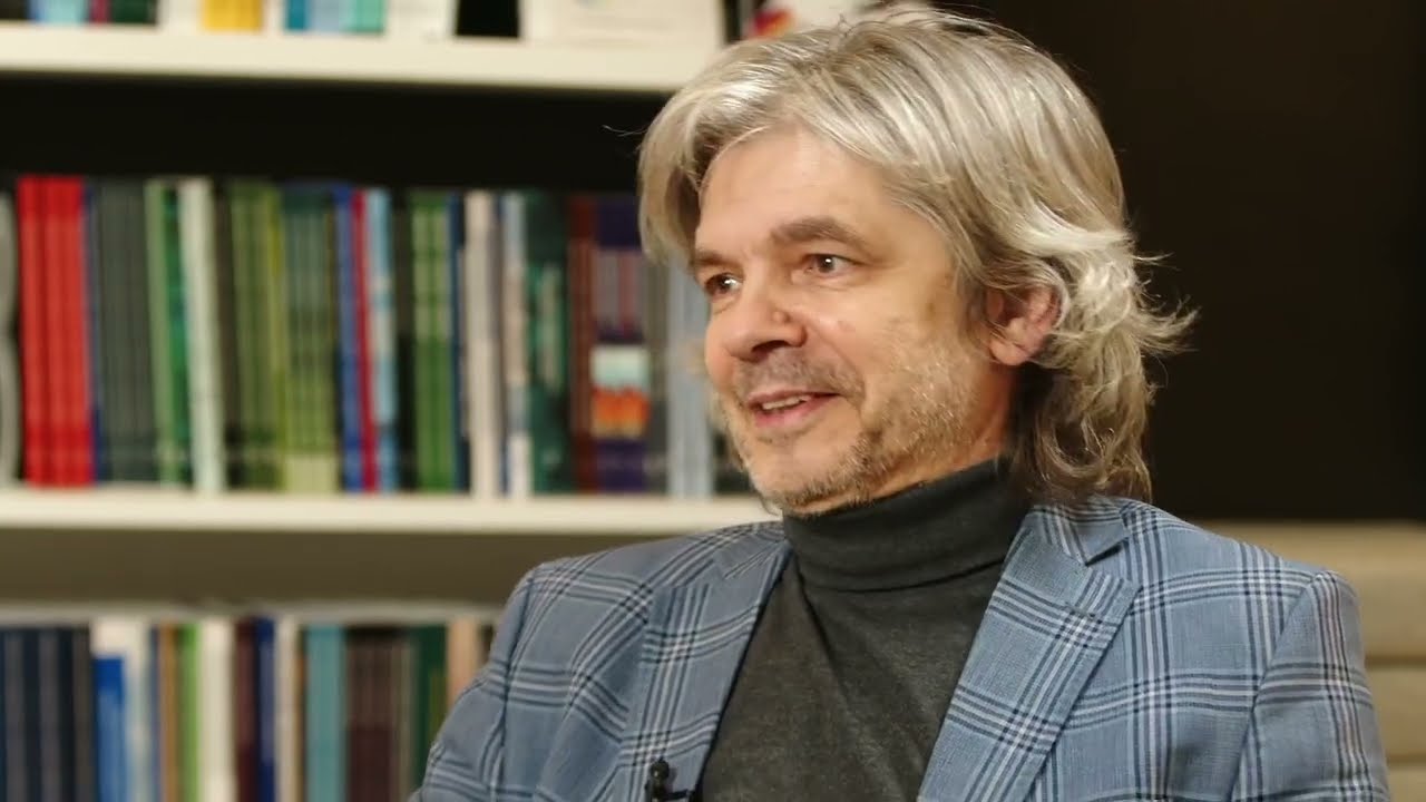 „Nie umiem bez czytania