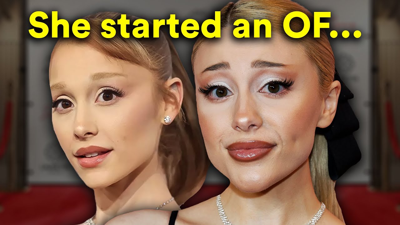 Celebrity Impersonators Have Gone Too Far...