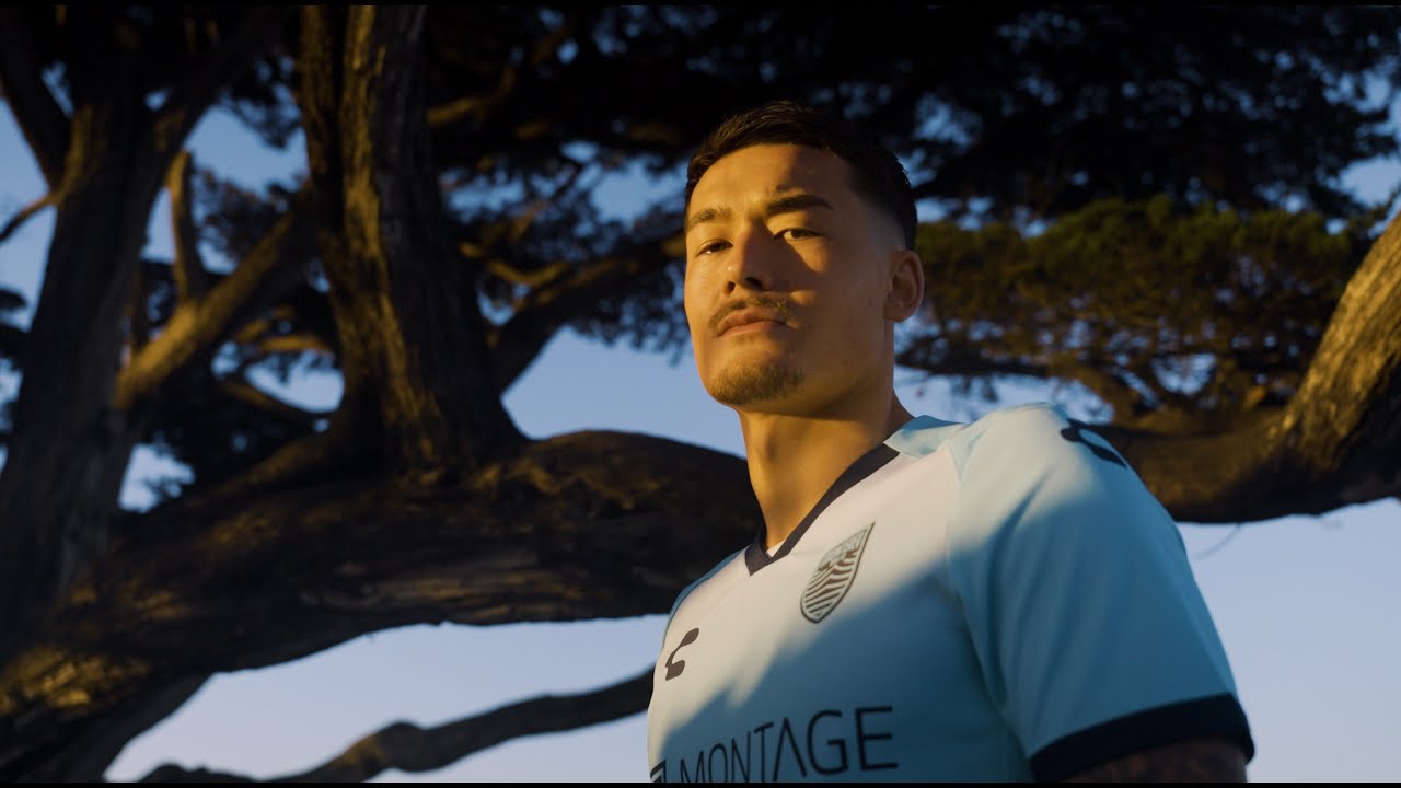 Monterey Bay 2025 Kit Launch
