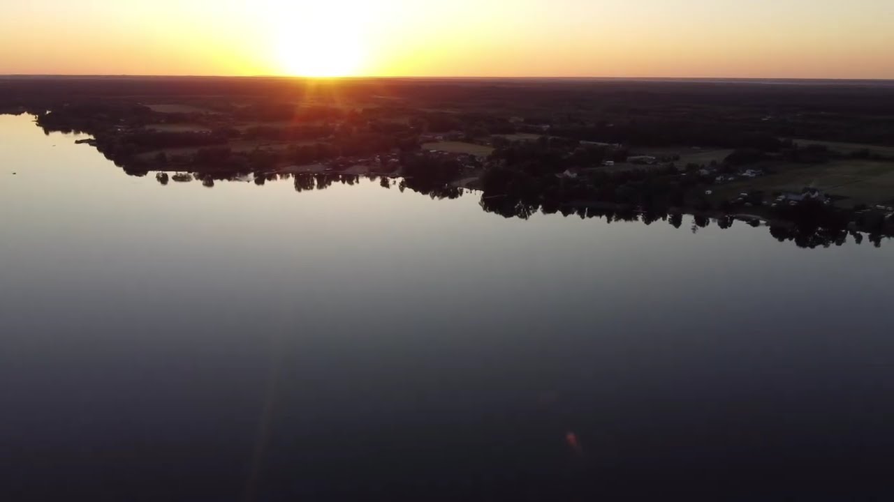 Jezioro Białe - Gostynin 1.07.2025