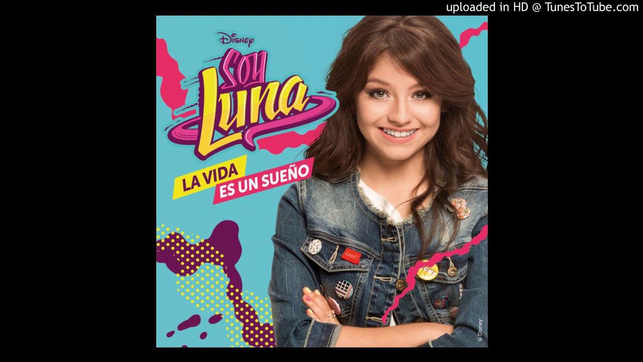 Alzo Mi Bandera Ft. Luna