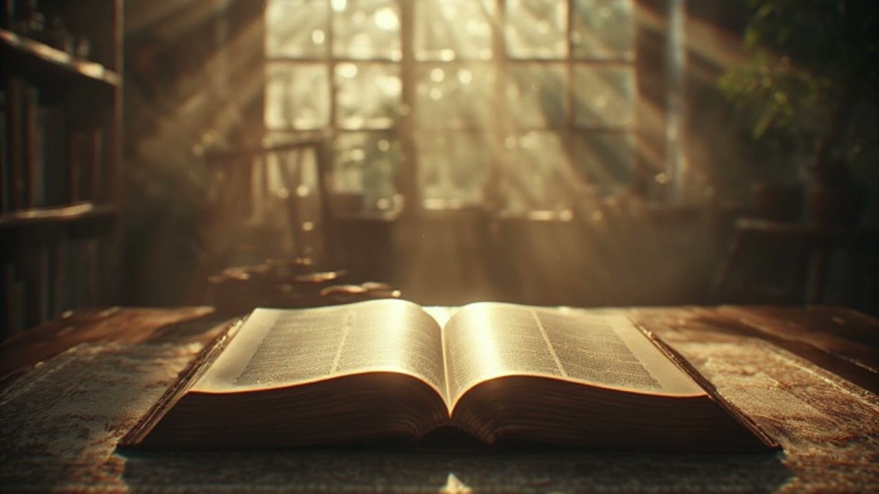 Bible Reading For the Day |  Joshua 9-13