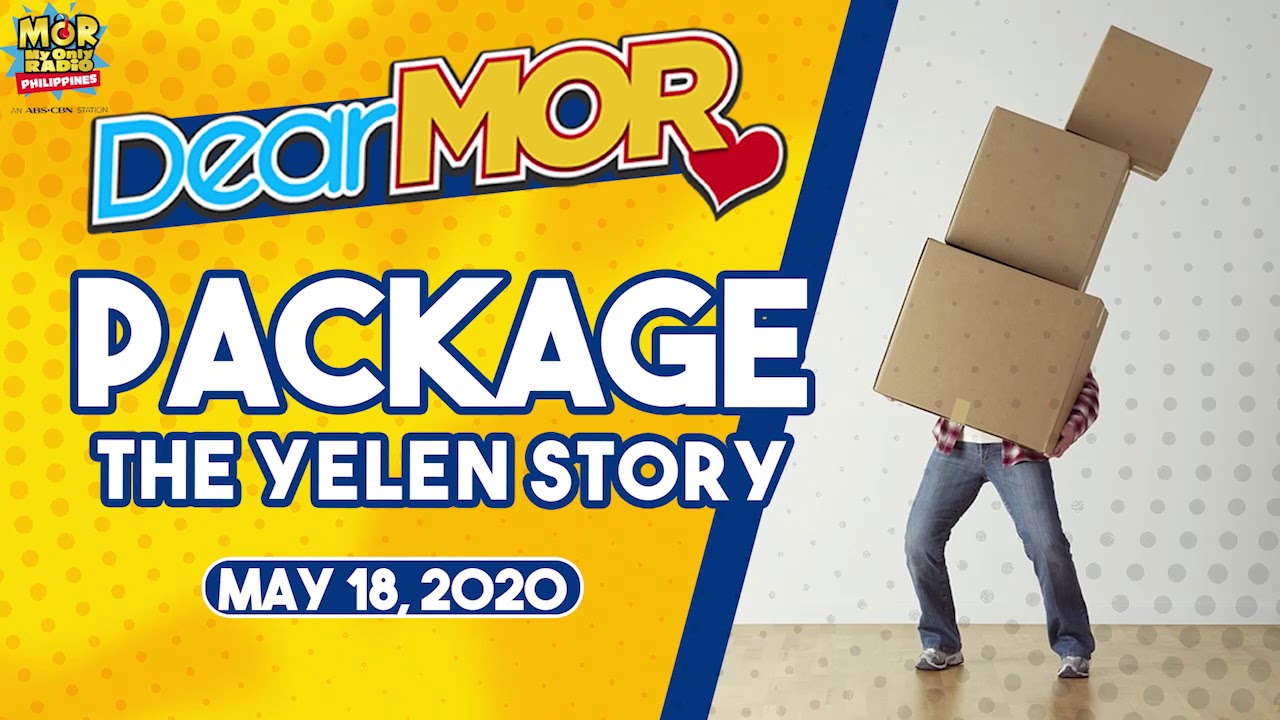 Dear MOR: 