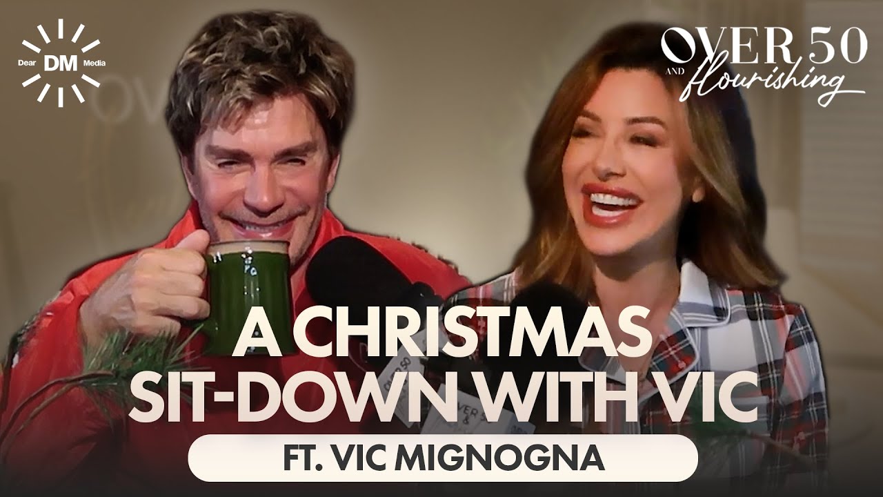 Why You Don’t Need a “Perfect” Christmas to Have a Meaningful One | Over 50 and Flourishing